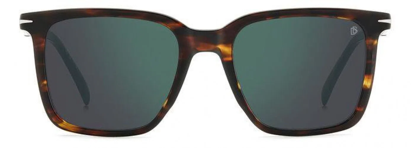 David Beckham DB1130 Sunglasses - view 3